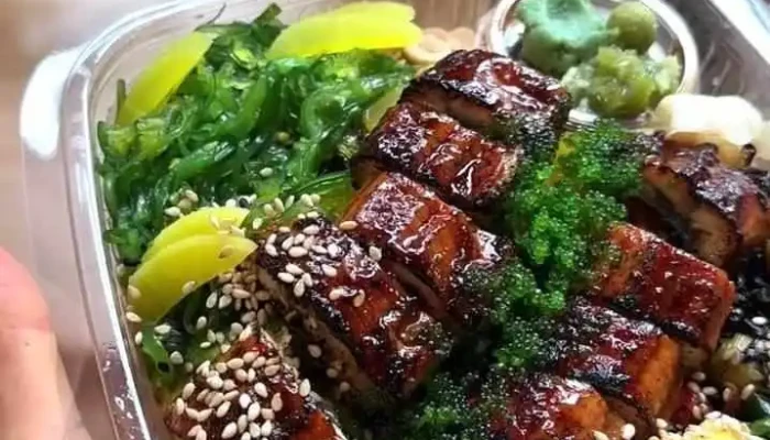 Jirkysushi Videa - Politických Vězňů 185/10