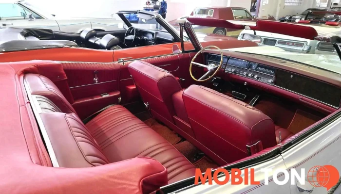 Jk Classics Muzeum Americkych Historickych Automobilu Luzna Nejnovejsi - Stará Správa 72