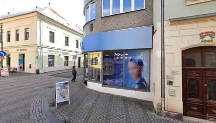 Jk Mobil Servis -  Vse - Jindřicha Z Lipé 108