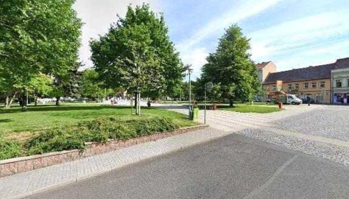 John 1990 -  Street View A 360deg - Václavské Nám. 179/1