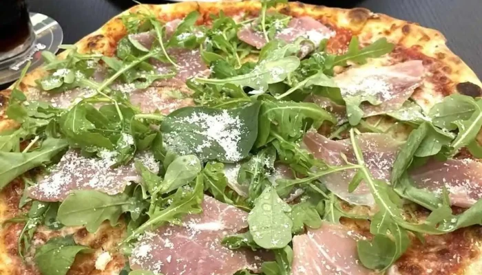 Johnny Pizza Louny -  Jidlo A Piti - Pražská 116