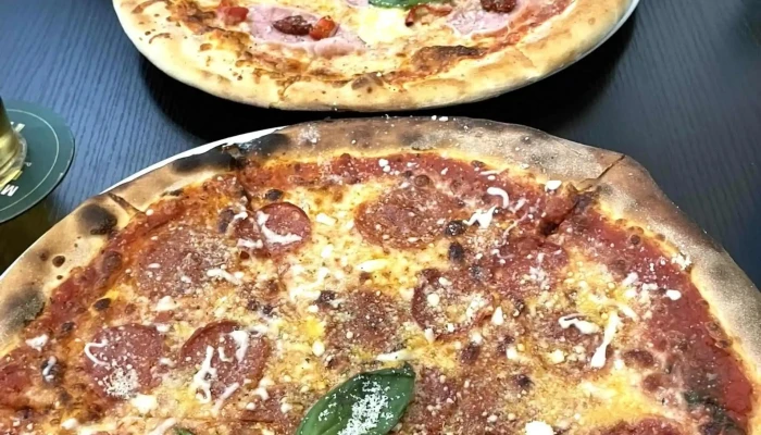 Johnny Pizza Louny -  Pizza Do Ruky - Pražská 116