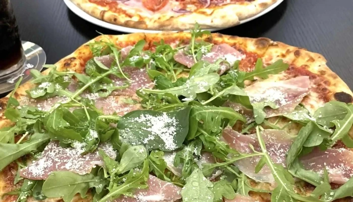 Johnny Pizza Louny -  Videa - Pražská 116