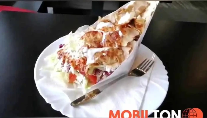 Johnnys -  Comfort Food - Nám. 17. Listopadu 299