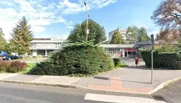 Johns Restaurant Street View A 360deg - Želenická 1541/15