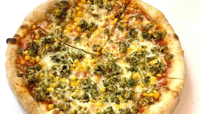 Joseph Central Kladno Pizzerie - P. Bezruče 3388