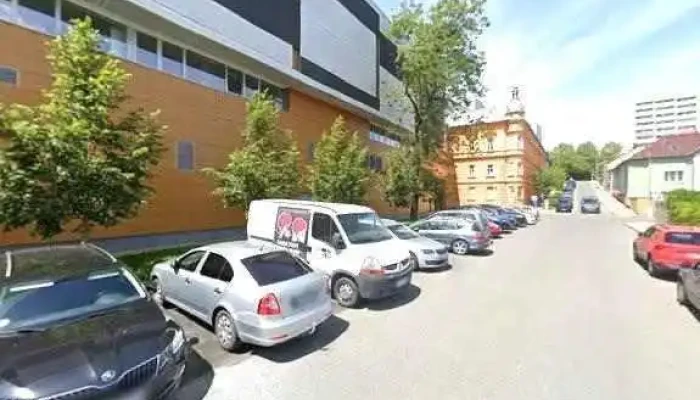 Joseph Central Kladno Street View A 360deg - P. Bezruče 3388