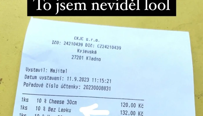 Joseph Central Kladno Videa - P. Bezruče 3388