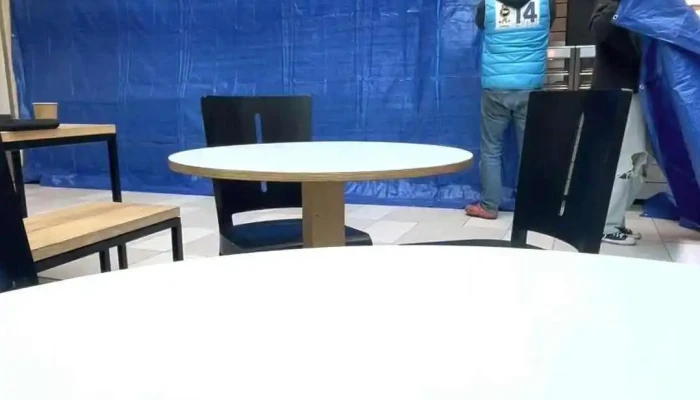 Joseph Central Kladno Vzhled A Atmosfera - P. Bezruče 3388