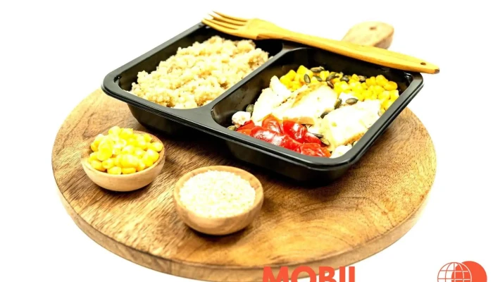 Jsme Fitness Food Menu Podebrady Jidlo A Piti - Pionýrů 50