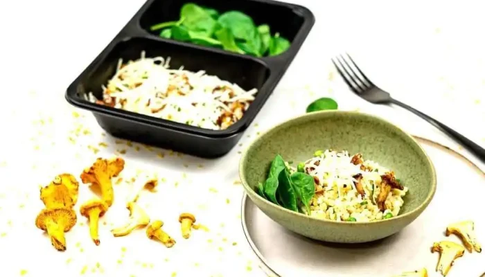 Jsme Fitness Food Menu Podebrady Vse - Pionýrů 50