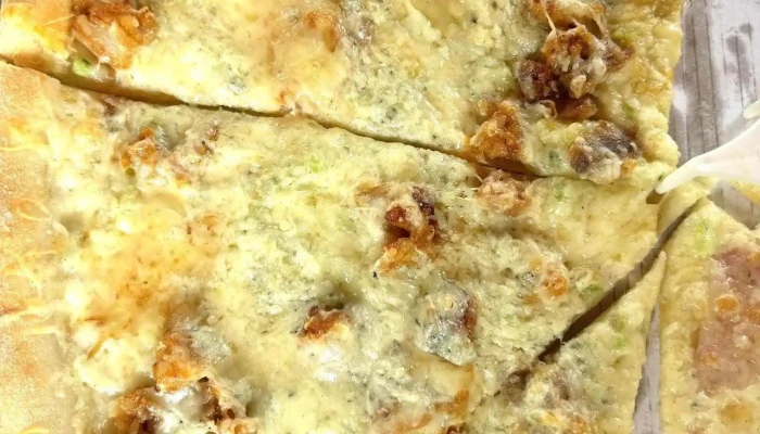 Jumbo Pizza Kebab -  Jidlo A Piti - Nám. Republiky 14