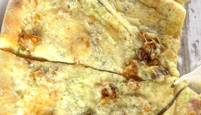 Jumbo Pizza Kebab - Nám. Republiky 14