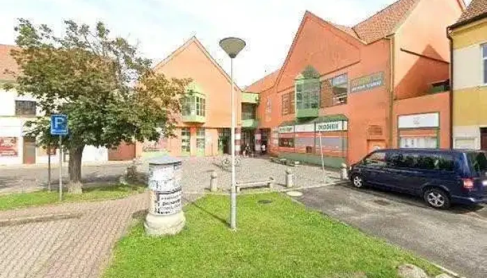 Jumbo Pizza Kebab -  Street View A 360deg - Nám. Republiky 14