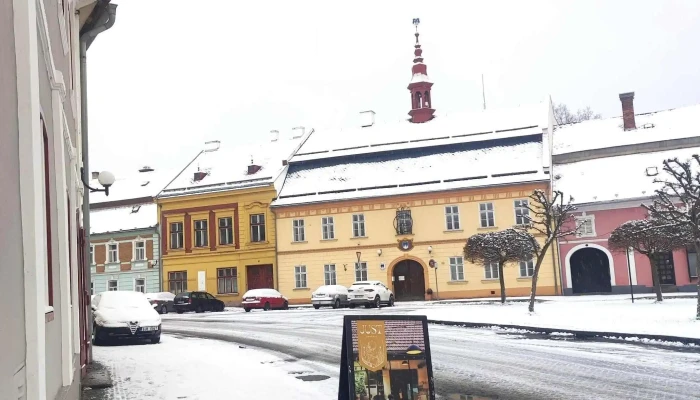 Just Jimramov -  Od Vlastnika - Just Jimramov, Nám. Jana Karafiáta 69