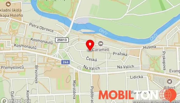 mapa K-MOBIL CZ s.r.o. Pobočka LOUNY Prodej mobilních telefonů, Prodejna příslušenství k mobilním telefonům, Opravy počítačů, Opravna elektroniky, Prodej elektroniky, Opravna mobilních telefonů, Prodejna elektronických cigaret v Beneše z Loun 130
