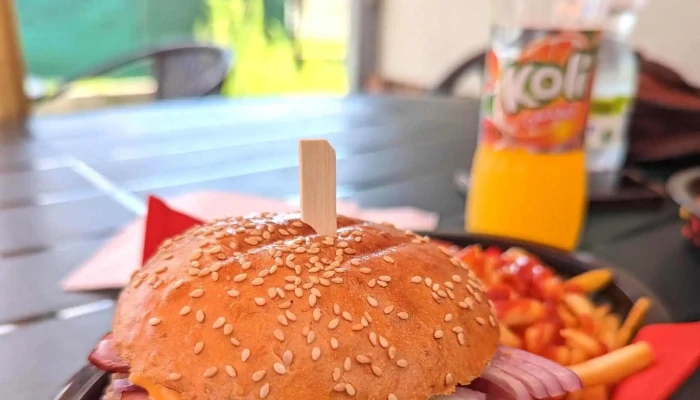 Ka Bistro Sedlec Rychle Občerstveni - Sedlec