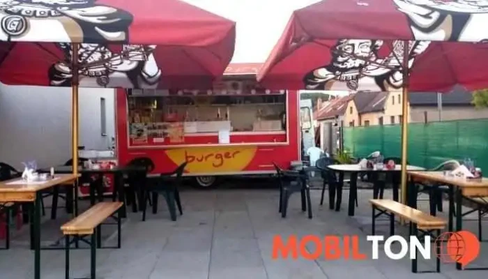 Ká-bistro Sedlec - Sedlec