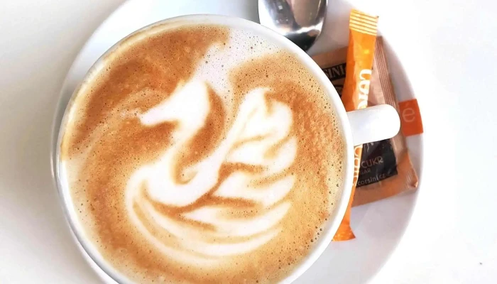 Kaachle -  Caffe Latte - Osvoboditelů 1228/28