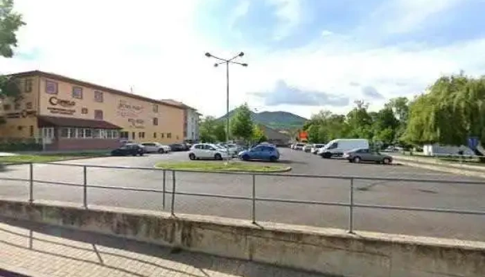 Kaachle -  Street View A 360deg - Osvoboditelů 1228/28