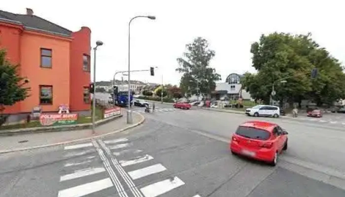 Kachin Wp -  Street View A 360deg - Havlíčkova 2198