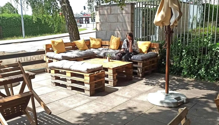 Kafe Brod Oblast - Na Výšině 3972