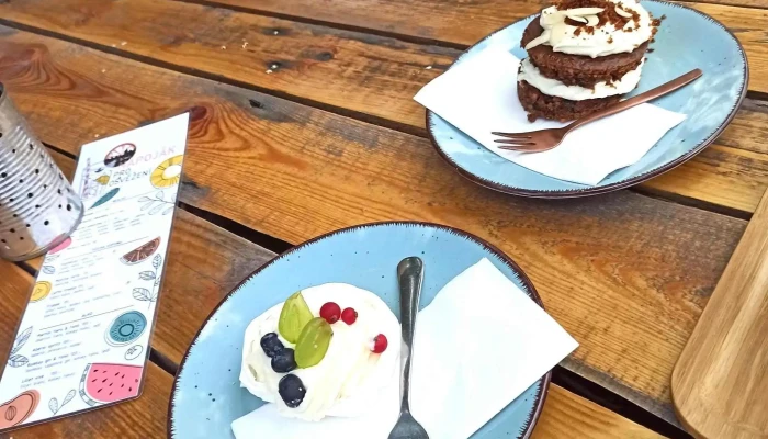 Kafe Brod Recenze - Na Výšině 3972