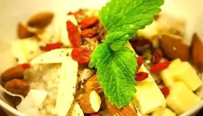 Kafe Doma -  Od Vlastnika - Město