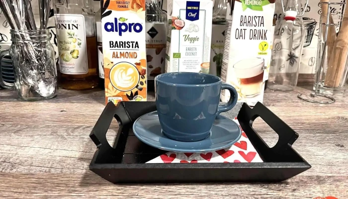 Kafe Fbi -  Kava - Jiráskova 2603/69, Hlavní Tribuna Fc Vysočina, 586 01