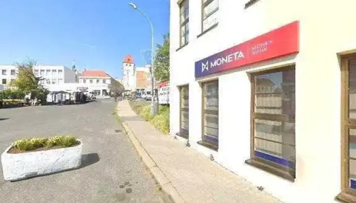 Kafe Melnik   Sestihran Street View A 360deg - Nám. Karla Iv.