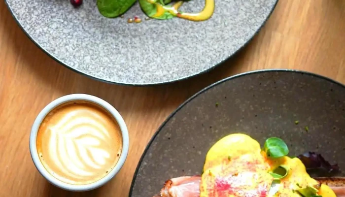 Kafe Melnik Bistro Kava - Bezručova 614/31