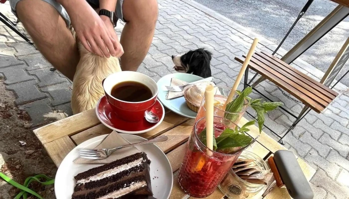 Kafe Melnik Ceny - Krombholcova 3474