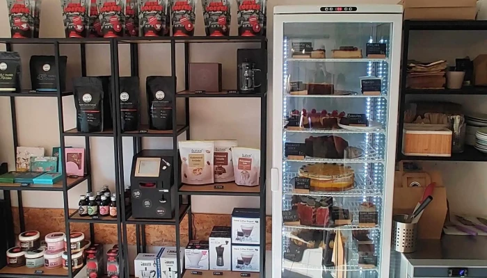 Kafe Melnik Hodnoceni - Krombholcova 3474