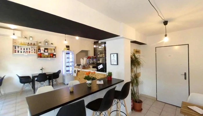 Kafe Melnik Street View A 360deg - Krombholcova 3474