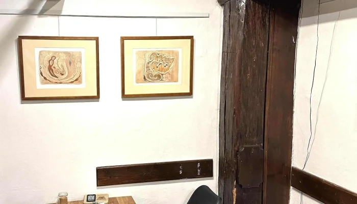 Kafe Melnik Ve Vezi Ceny - 5. Května