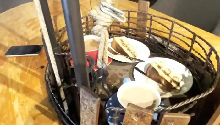Kafe Melnik Ve Vezi Videa - 5. Května