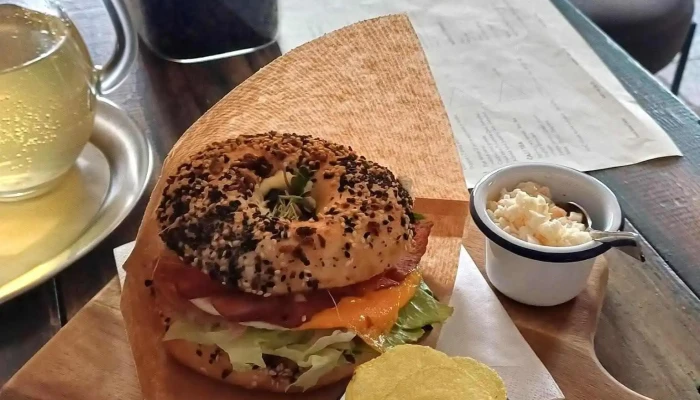 Kafe Na Mape Opet Otevreno Nejnovejsi - Podmokly
