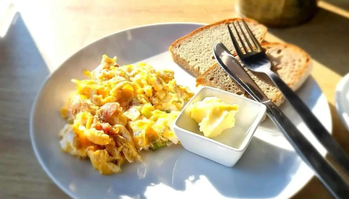 Kafe Plechofka -  Michana Vejce - Pražská 1594