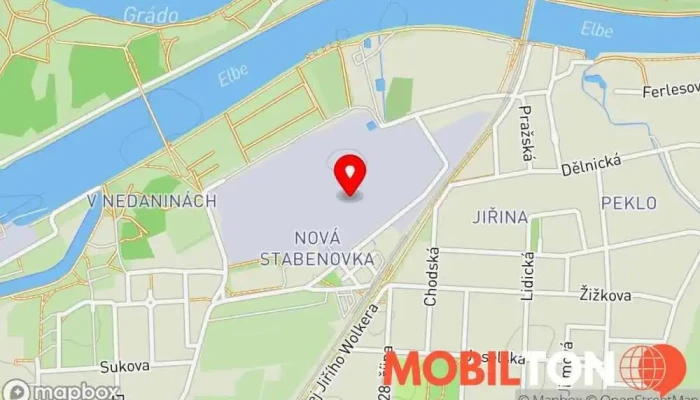 mapa Kafe SOLO s.r.o. - pražírna výběrové kávy Velkoobchod s potravinami, Kavárna, Prodejna kávy, Obchod s potravinami v Křižíkova 270