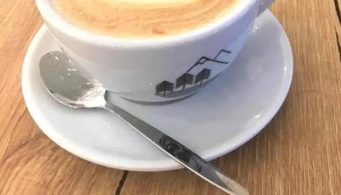 Kafe Stanek Jidlo A Piti - Nádražní 55