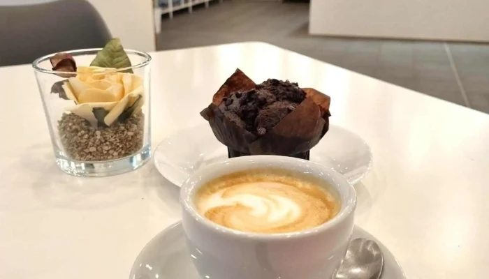 Kafe Stanek Jidlo A Piti - Ostrovní 465