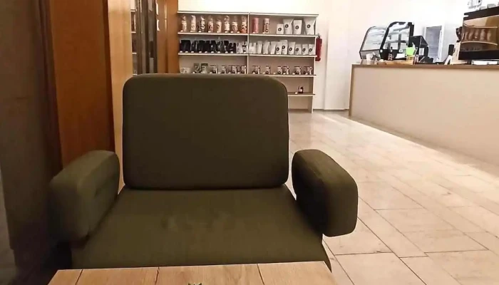 Kafe Stanek Kava - Nádražní 55