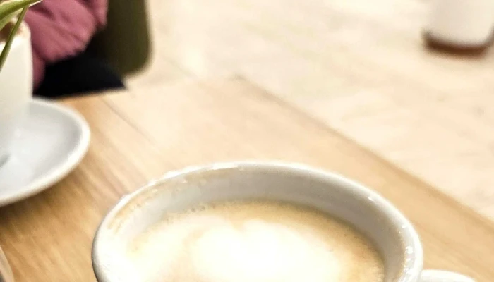 Kafe Stanek Otevřeno Nyni - Nádražní 55