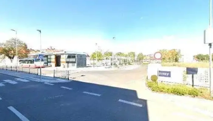 Kafe Stanek Street View A 360deg - Nádražní 55