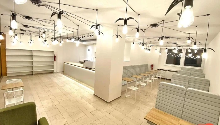 Kafe Stanek Vse - Nádražní 55