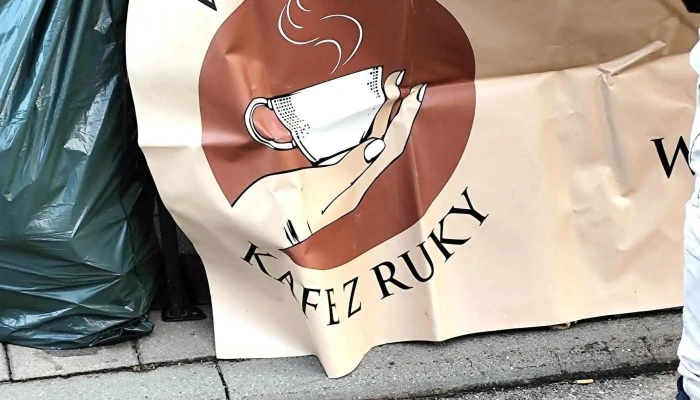 Kafe Z Ruky -  Ceny - Františka Šafaříka 312