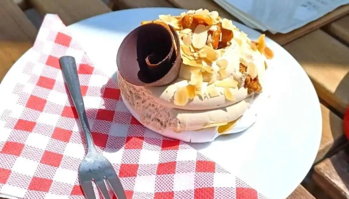Kafe Z Ruky -  Kavovy Kolac - Františka Šafaříka 312