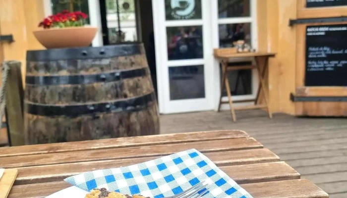 Kafe Z Ruky -  Nejnovejsi - Františka Šafaříka 312