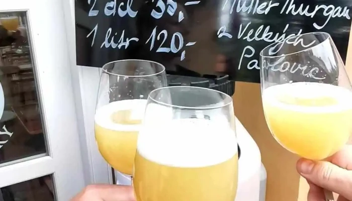 Kafe Z Ruky -  Od Vlastnika - Františka Šafaříka 312