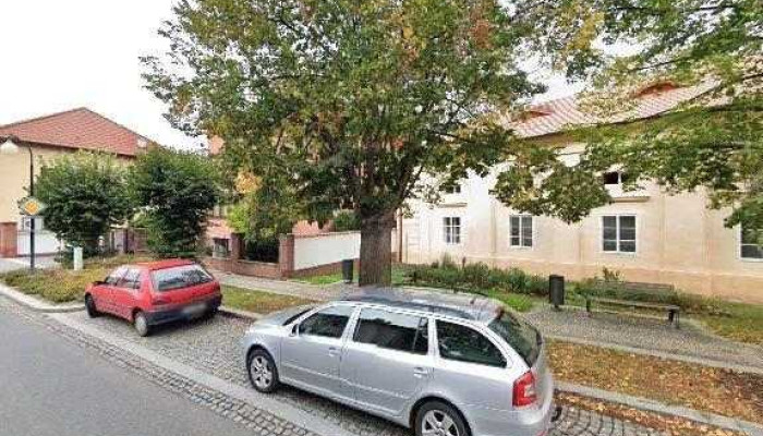 Kafe Z Ruky -  Street View A 360deg - Františka Šafaříka 312